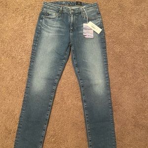 Adriano Goldschmied. Size 28. Style Prima